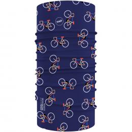 HAD Multifunktionstuch Coolmax by AK Jansen, für Herren, Fahrradbekleidung