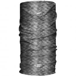 HAD Multifunktionstuch Merino Alex Melange, für Herren, Fahrradbekleidung