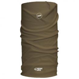 HAD Multifunktionstuch Merino Army Brown, für Herren, Fahrradbekleidung