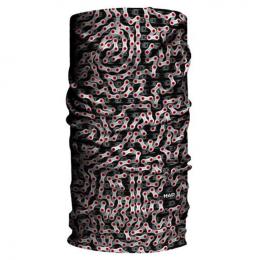 HAD Multifunktionstuch Originals Bike Chains, für Herren, Fahrradbekleidung