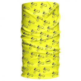 HAD Multifunktionstuch Originals Bike Fluo Yellow, für Herren, Fahrradbekleidung Angebot kostenlos vergleichen bei topsport24.com.