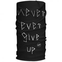 HAD Multifunktionstuch Originals Bike Never Ever, für Herren, Fahrradbekleidung