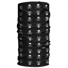 HAD Multifunktionstuch Originals Bike Pirate, für Herren, Fahrradbekleidung