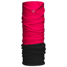 HAD Multifunktionstuch Originals Fleece Fuchsia, für Herren, Fahrradbekleidung