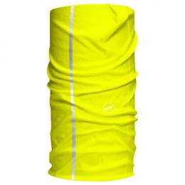 HAD Multifunktionstuch Reflective Fluo yellow, für Herren, Fahrradbekleidung Angebot kostenlos vergleichen bei topsport24.com.
