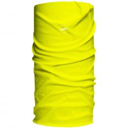 HAD Multifunktionstuch Solid Colors Fluo Yellow, für Herren, Fahrradbekleidung Angebot kostenlos vergleichen bei topsport24.com.