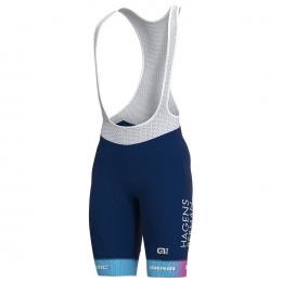 HAGENS BERMAN AXEON 2022 kurze Trägerhose, für Herren, Größe 2XL, Rennradhose, F