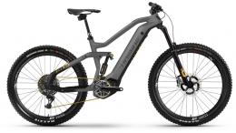 Haibike AllMtn SE TITAN/BLACK/YELLOW MATTE Angebot kostenlos vergleichen bei topsport24.com.