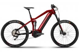 Haibike AllTrail 5 27.5 Angebot kostenlos vergleichen bei topsport24.com.