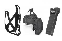 Haibike E-Bike Trekking-Set