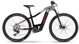 Haibike HardNine 9 URBAN GREY/BLACK