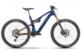 Haibike Lyke CF SE 2023