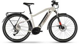 Haibike Trekking 4 DESERT/WHITE Angebot kostenlos vergleichen bei topsport24.com.