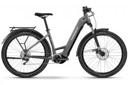 Haibike Trekking 4 Low
