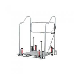 Haider Bioswing Posturomed 