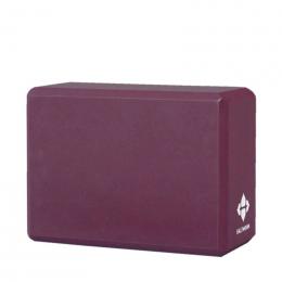 Halfmoon Foam Block 4 Plum Angebot kostenlos vergleichen bei topsport24.com.