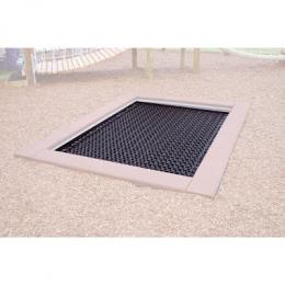 Hally-Gally Trampolin-Sprungtuch 