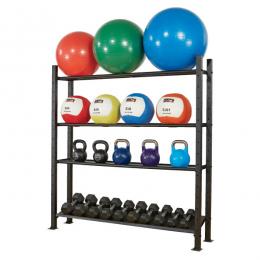 Halos Storage Rack