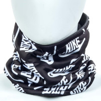 Halswärmer - 2,0 Reversible - Black / White