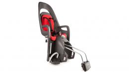 Hamax Caress Kindersitz GRAU/ROT