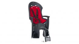 Hamax Smiley Kindersitz GREY/RED Angebot kostenlos vergleichen bei topsport24.com.