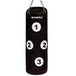 Hammer Boxsack 