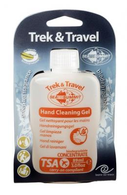 Hand Cleaning Gel