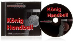 HANDBALL CD-ROM - 