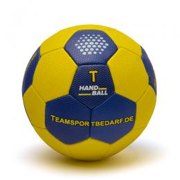 Handball - Trainingsball mit Grip (Größe 2)