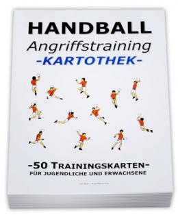 HANDBALL Trainingskartothek - 