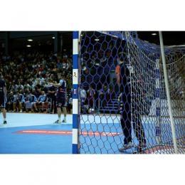 Handballtornetz 