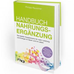 Handbuch Nahrungsergänzung (Buch) Angebot kostenlos vergleichen bei topsport24.com.
