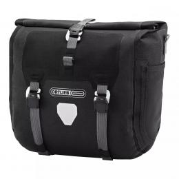 Angebot für Handlebar-Pack Plus Ortlieb, black 11l Ausrüstung > Rucksäcke & Taschen > Fahrradtaschen Bags - jetzt kaufen.