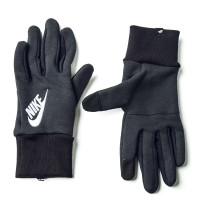 Handschuh - Nike W TG Club Fleece - Black Angebot kostenlos vergleichen bei topsport24.com.