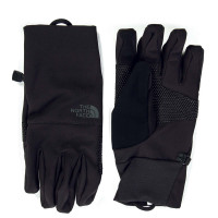 Handschuhe - Apex Etip - Black Angebot kostenlos vergleichen bei topsport24.com.