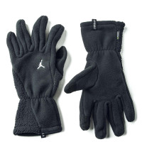 Handschuhe - Jordan Fleece - Black
