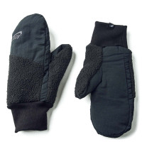 Handschuhe - Nike W Mitten Sherpa - Black Angebot kostenlos vergleichen bei topsport24.com.