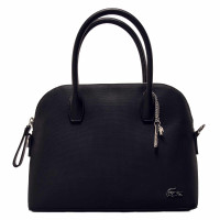 Handtasche - Top Handle Bugatti Bag - Black