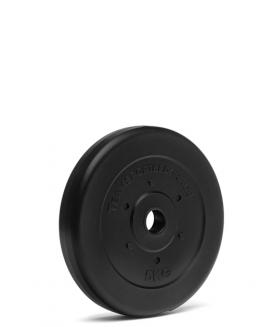 Hantelscheibe - Gewicht: 5 kg