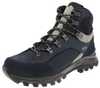 Hanwag Alta Bunion II GTX Navy Grau Herren Wanderschuhe