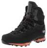 Hanwag ALVERSTONE II Lady GTX Asphalt Orink Damen Wanderstiefel