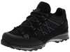 Hanwag BELORADO II LOW BUNION GTX Black Herren Hikingschuhe Schwarz