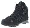 Hanwag Belorado II MID Bunion GTX Black Herren Hiking Stiefel