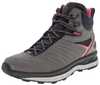 Hanwag BLUERIDGE ES Hellgrau Pink Damen Wanderschuhe Angebot kostenlos vergleichen bei topsport24.com.