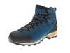 Hanwag MAKRA LIGHT GTX Seeblue Orange Herren Trekkingstiefel