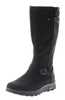 Hanwag PULJA LADY ES Black Winterstiefel Damen