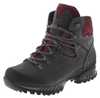 Hanwag TATRA II LADY GTX Asphalt Dark Garnet Damen Trekkingstiefel Grau