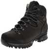 Hanwag TATRA II WIDE GTX Asphalt Herren Trekkingstiefel Grau