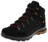 Hanwag TORSBY GTX Black Orange Herren Hikingschuhe