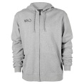 Hardwood Zip Hoodie